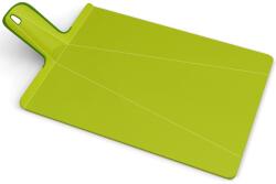 Joseph Joseph 60201 konyhai vágódeszka összecsukható - zöld (60201) (60201)