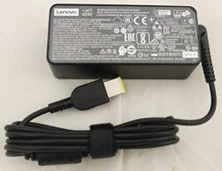 Lenovo 01FR035 áramátalakító és inverter Beltéri 45 W Fekete (01FR035) (01FR035)