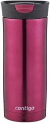 Contigo Huron Vivacious 470ml Termosz - Bordó (2095638) (2095638) - xupe