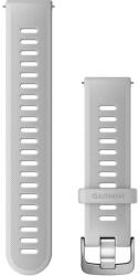 Garmin óraszíj Forerunner 55 20mm fehér (Quick Release Band) (010-11251-9Q) (010-11251-9Q) (010-11251-9Q)