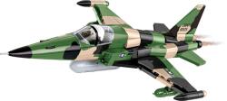 Cobi 2425 Northrop F-5A Freedom Fighter Vadászrepülő 352 darabos építő készlet (2425) (2425)