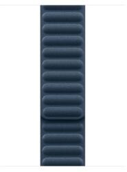Apple Watch 41mm-es óceánkék mágneses pánt M/L (MTJ43ZM/A) (MTJ43ZM/A) (MTJ43ZM/A)