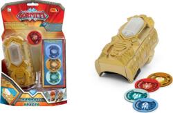 EPEE Giochi Preziosi GRM06 akciófigura és gyűjthető figura (GXP-701529) (GXP-701529)