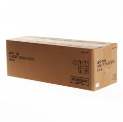 Konica Minolta WX-105 Waste Toner Box - Eredeti Hulladék tartály (A8JJWY1) (A8JJWY1) (A8JJWY1)
