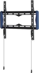 B-Tech Elements Fixed 400 Flat 165, 1 cm (65") Fali Fekete, Kék (BT5441/B) (BT5441/B)