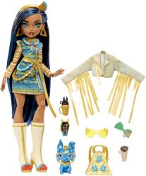Mattel Monster High HHK54 játékbaba (HHK54) (HHK54)