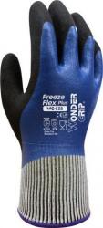 Wonder Grip WG-538 Munkavédelmi kesztyű L/9 - Kék (RB53749) (RB53749)