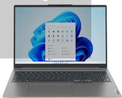 Lenovo 4XJ1K79633 betekintésvédelmi szűrő 40, 6 cm (16") Laptop Keret nélküli betekintésvédő fólia (4XJ1K79633) (4XJ1K79633)