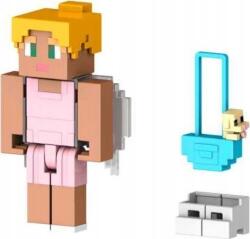 Mattel Minecraft HLY85 gyermek játékfigura (GXP-922051) (GXP-922051)