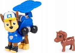 PAW Patrol PAW FGR HeroPupsBigRigChase OC GML ( )
