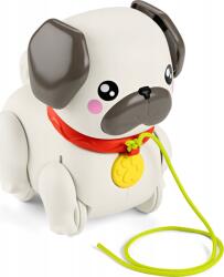Mattel HTW94 Pets Interaktív sétáló kiskutya (HTW94) (HTW94)