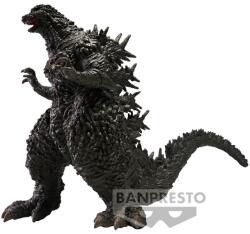 Banpresto Godzilla Minus one Monster Roar Attack Godzilla 2023 figura 16cm - C verzió (BP89393P) (BP89393P)