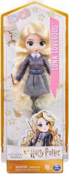 Spin Master Wizarding World Harry Potter, 8-inch Luna Lovegood Doll (SPM6061838) (SPM6061838)