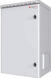 TECHLY I-CASE IP55-945 állvány 9U Falra szerelhető állvány Szürke (I-CASE IP55-945) (I-CASE IP55-945)