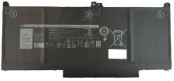 Dell Baterie 4-cell 60W / HR LI-ON - Latitude 5300, 7300, 7400 (451-BCJG) (451-BCJG)