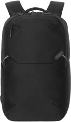 Targus EcoSmart hátizsák City backpack Fekete (TBB657GL) (TBB657GL)