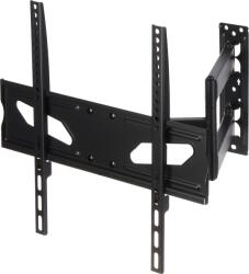 Maclean MC-711 26" - 55" LCD TV/Monitor fali tartó - fekete (MC-711) (MC-711)