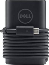 Dell E5 notebook hálózati töltő 65W USB-C (65W USB-C AC Adapter - EUR) (65W USB-C AC Adapter - EUR)