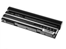 Green Cell DE56T Dell Latitude Laptop akkumulátor 6600 mAh (DE56T) (DE56T)