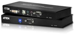 ATEN KVM konzol extender (CE600-A7-G) (CE600-A7-G) (CE600-A7-G)