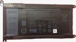 Dell Y07HK laptop alkatrész Akkumulátor (Y07HK) (Y07HK)