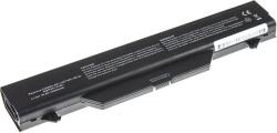 Green Cell HP11 4400mAh notebook akkumulátor fekete (HP11) (HP11)