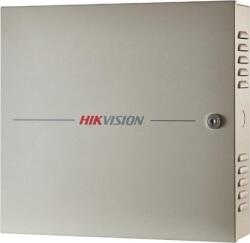 Hikvision DS-K2601T Pro Sorozat Hozzáférés-vezérlő (CENTRALA ACCES CONTROL 1 USA 2 CITITOARE)