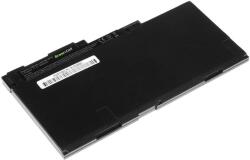 Green Cell akkumulátor HP EliteBook 11.1V 4000mAH (HP68) (g c-HP68) (g c-HP68)