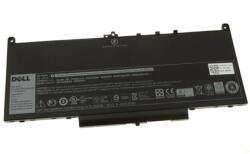 Dell Latitude E7270 / E7470 Notebook akkumulátor 55Wh (J60J5) (J60J5)
