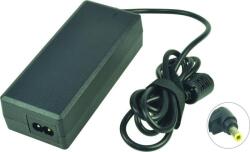 Intel 2-Power CAA0631A áramátalakító és inverter Beltéri 75 W Fekete (FSP 65w AC Power Adaptor) (FSP 65w AC Power Adaptor)