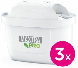 BRITA Maxtra PRO Extra Vízkővédelem Vízszűrő szűrőbetét 3db (121 389) (121 389)