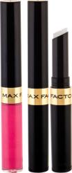 MAX Factor Lipfinity Lip Colour 022 Forever Lolita 2, 3 ml + Top Coat (1, 9 g) (90727) (90727)