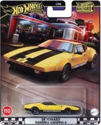 Mattel Hot Wheels Boulevard HRT75 játék jármű (0194735185580) (0194735185580)