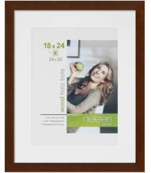Nielsen-Kellerman Apollon 24x30 Képkeret - Barna (8988009) (8988009)