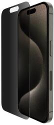 Belkin ScreenForce iPhone 15 Pro TemperedGlass Privacy kijelzővédő (OVA149zz) (OVA149zz) (OVA149zz)