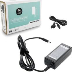 Dell 4H6NV áramátalakító és inverter Beltéri 45 W Fekete (332-1827) (332-1827)