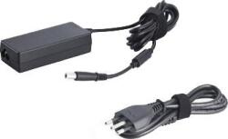 Dell PPC8J áramátalakító és inverter Beltéri 65 W Fekete (AC Adapter 65W 3P (Power cord) (AC Adapter 65W 3P (Power cord)