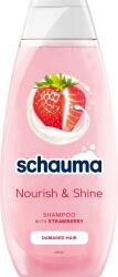 Schauma Nourish and Shine, 400ml (9000101242003) (9000101242003)