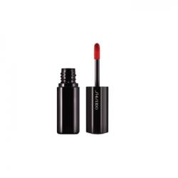 Shiseido Lacquer Rouge folyékony ajakrúzs RD319 6ml (730852111257) (730852111257)