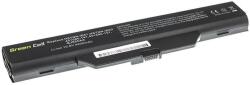 Green Cell akkumulátor HP Compaq 10.8V 4400mAH (HP08) (g c-HP08) (g c-HP08)