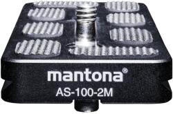 mantona AS-100-2M Gyorskioldó (21464) (21464)
