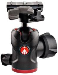 Manfrotto 494 gömbfej RC2 cseretalppal (MH494-BH) (MH494-BH) (MH494-BH)