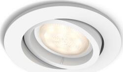 Philips myLiving 5020131P0 Talajba süllyeszthető spotlámpa Nem cserélhető izzó(k) LED 4, 5 W (5020131P0) (5020131P0)