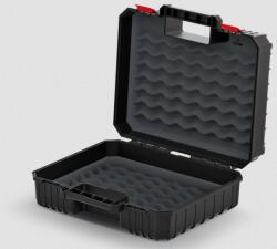 Prosperplast HEAVY szivacsbetétes táska, 384 x 335 x 144 mm, Kistenberg (KHV40P-S411) (KHV40P-S411)