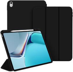 4smarts Folio Case Basic Apple iPad Air 13" M2 (2024) tok (4S541154) (4S541154)