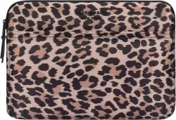Kate Spade New York Puffer Sleeve do MacBook Pro 16" / Laptop 16" (Classic Leopard) (KS052904) (KS052904)