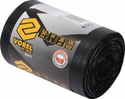 TOYA Univerzális szemeteszsák Vorel 35l 50 db (09473) (09473)