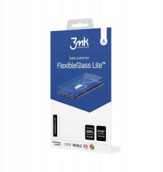 3mk Protection FlexibleGlass Lite hibrid üvegfólia 7H Infinix Hot 50 4G (5903108616201) (5903108616201)