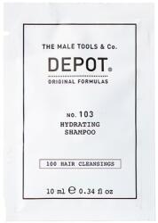 Depot NO. 103 Hydrating sampon 10ml (8032274060789) (8032274060789)