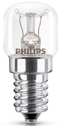 Philips Speciális célú 8711500036599 villanykörte Készülék izzó 15, 4 W E14 E (03659905) (03659905)